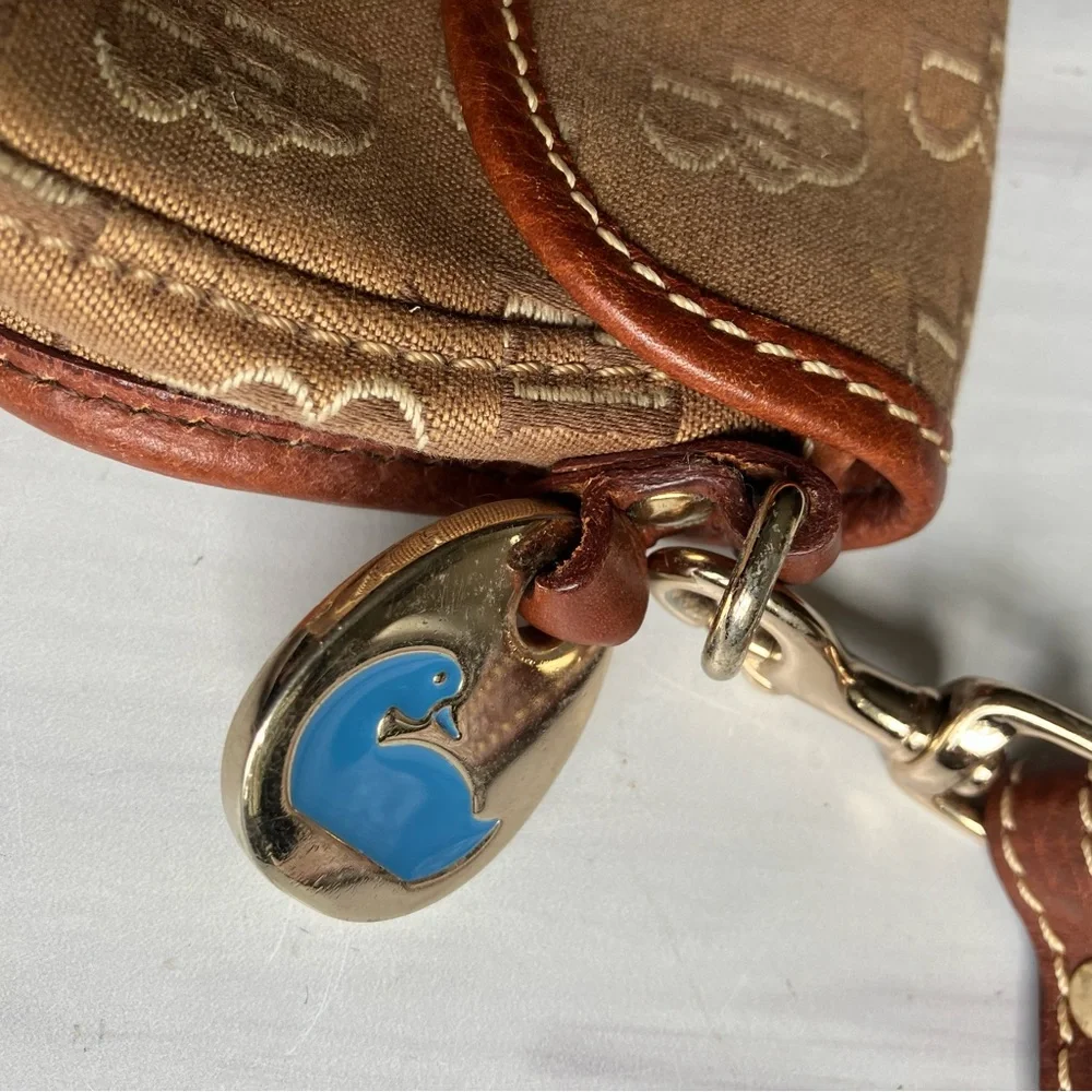 Dooney & Bourke excellent questions